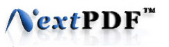 NextPDF - PDF documents and PDF forms processing