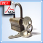 Encrypt pdf document